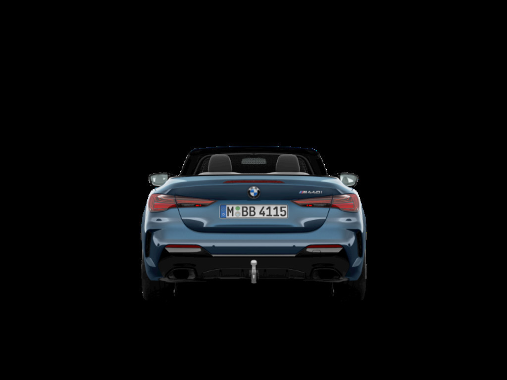 BMW M440