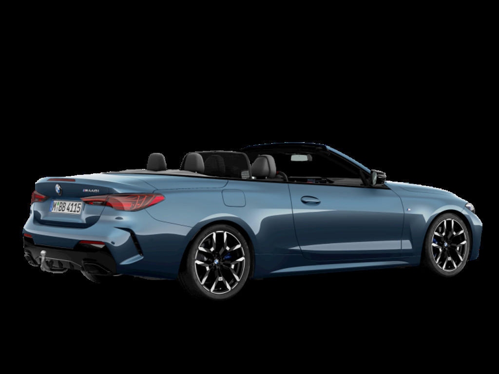 BMW M440
