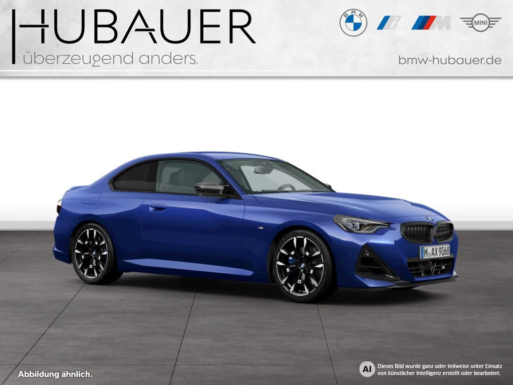 BMW M2