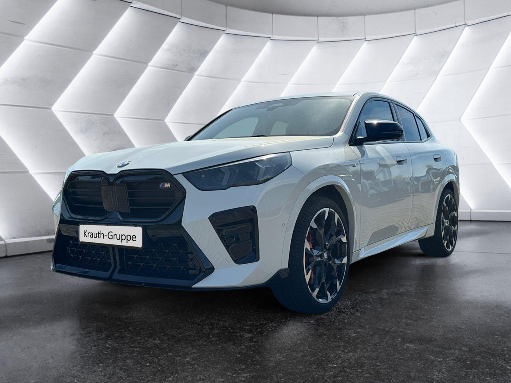 BMW X2 xDrive M35i
