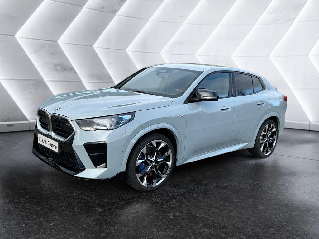 BMW X2 xDrive M35i