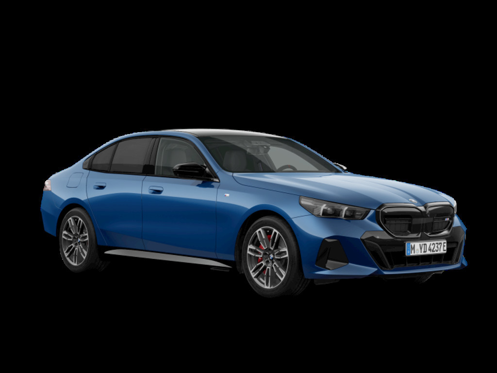 BMW i5