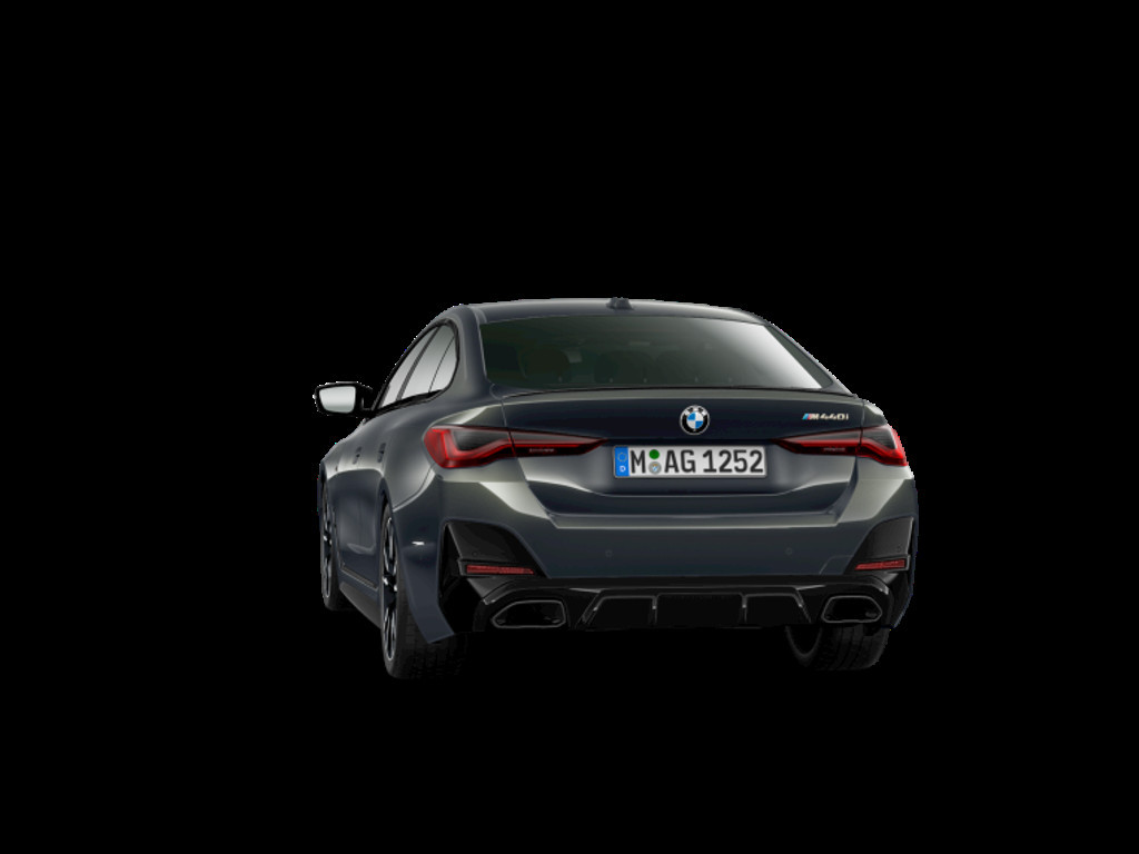 BMW M440