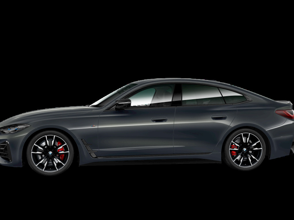 BMW M440 xDrive Coupé Gran Coupé M440i