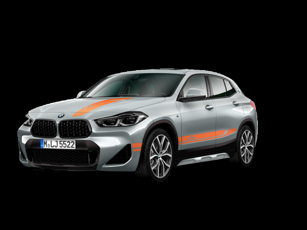 BMW X2 xDrive20d
