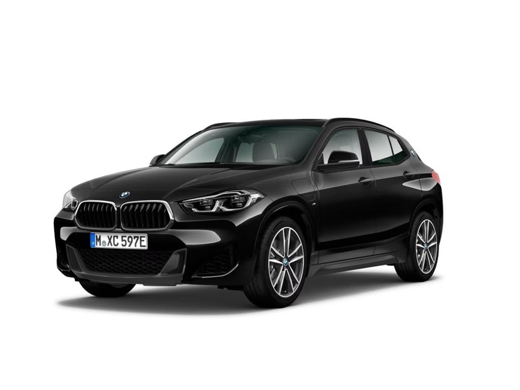 BMW X2 xDrive25e