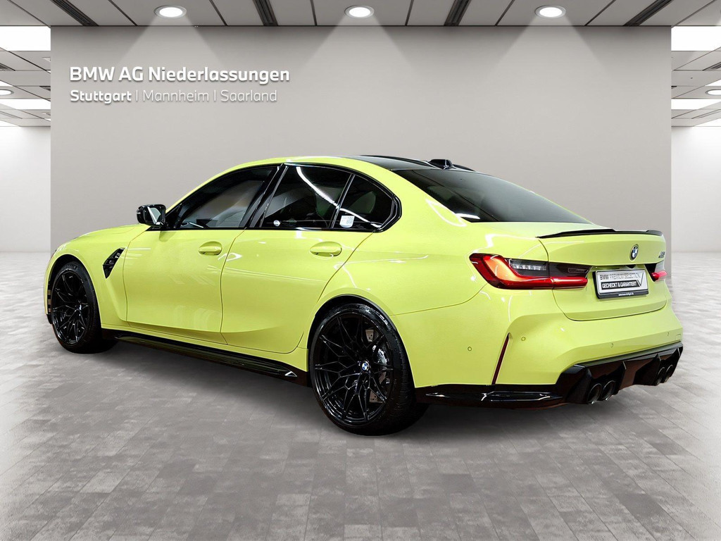 BMW M3