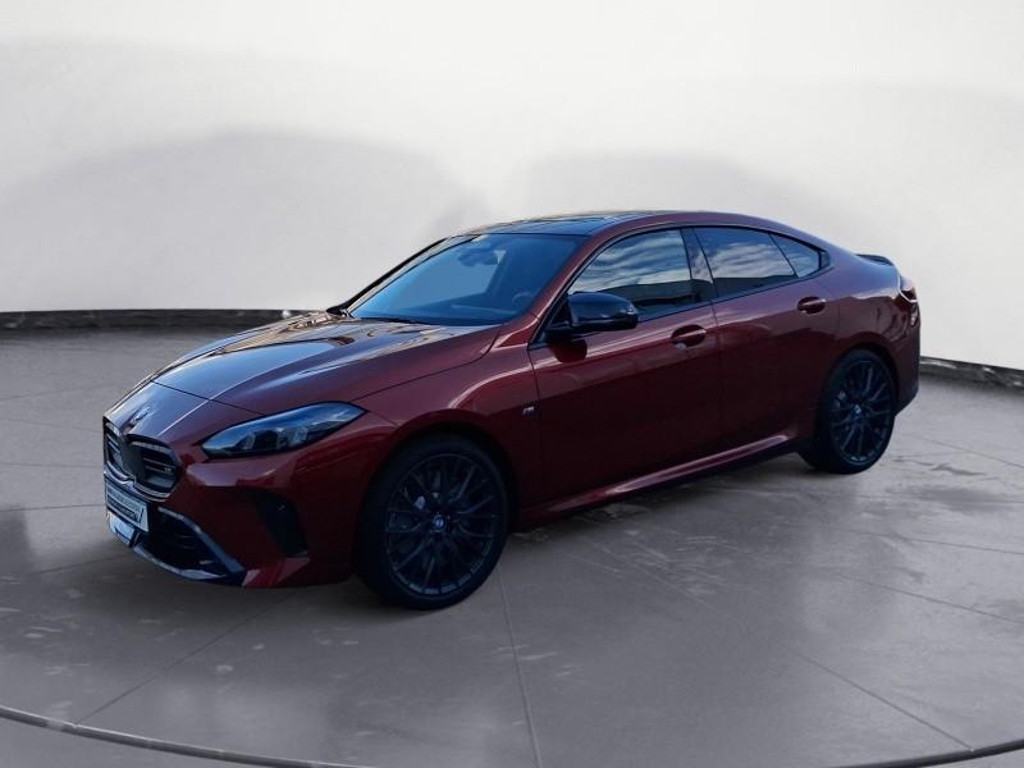 BMW M235 Gran Coupé