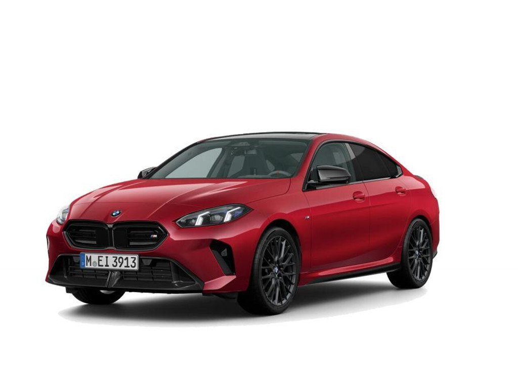 BMW M235