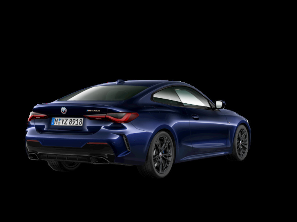 BMW M440