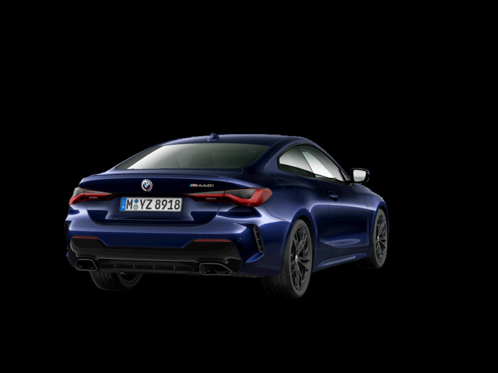 BMW M440