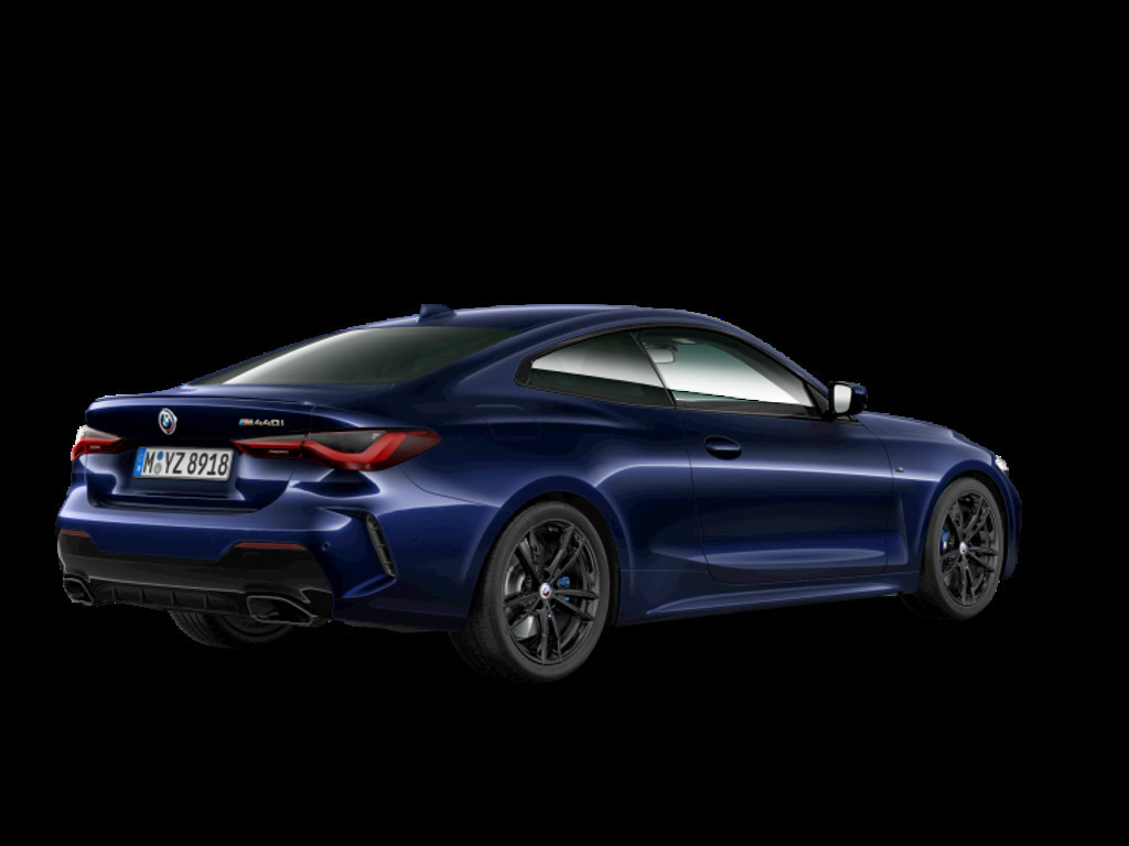 BMW M440