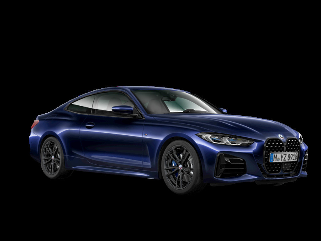 BMW M440