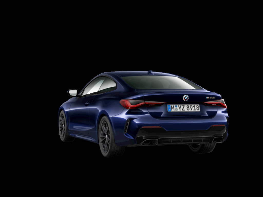 BMW M440