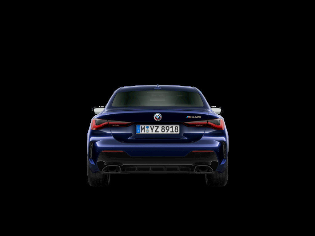BMW M440