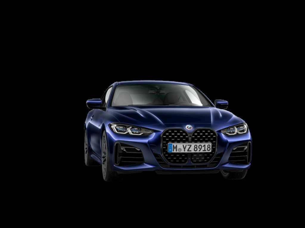 BMW M440
