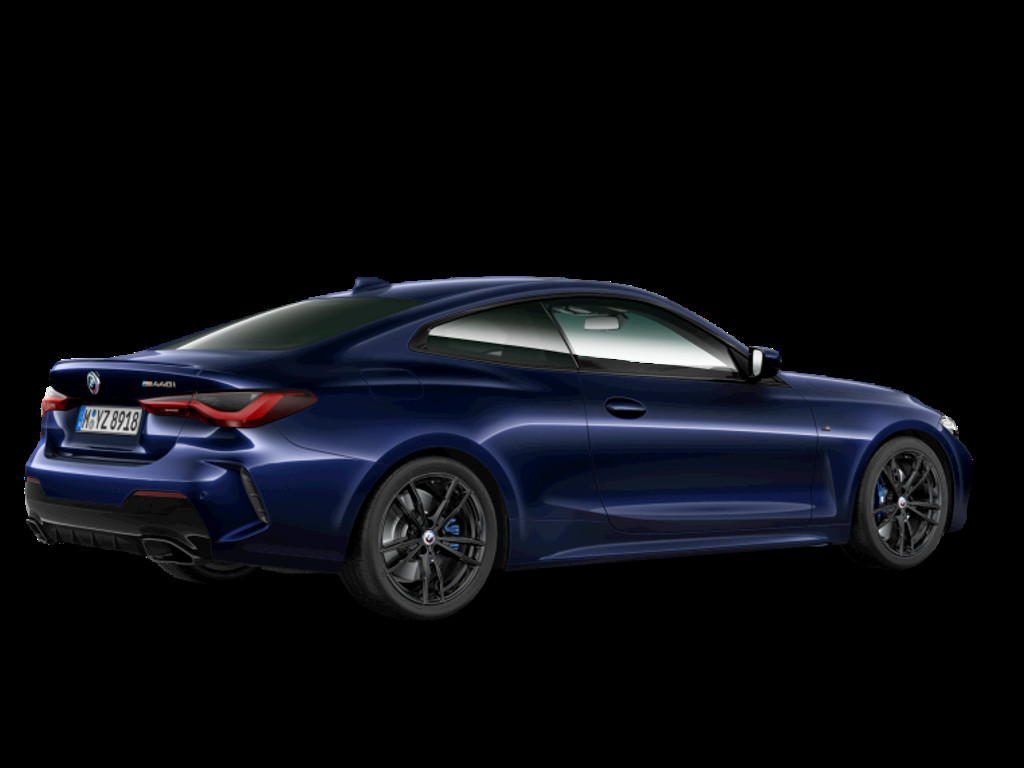 BMW M440