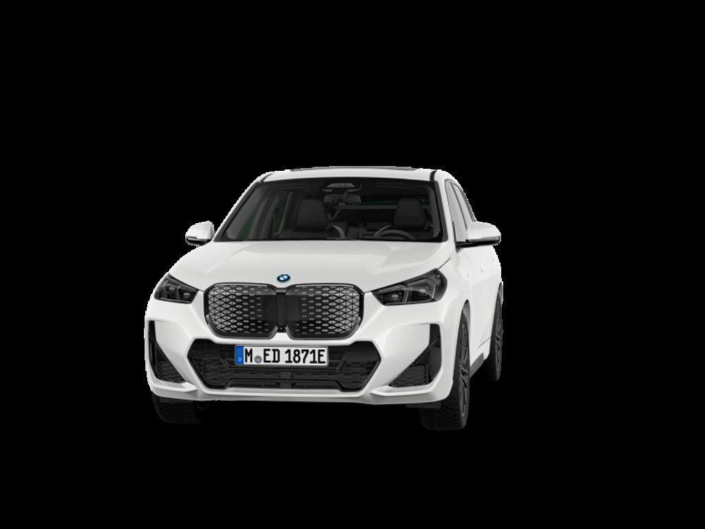 BMW iX1 xDrive30