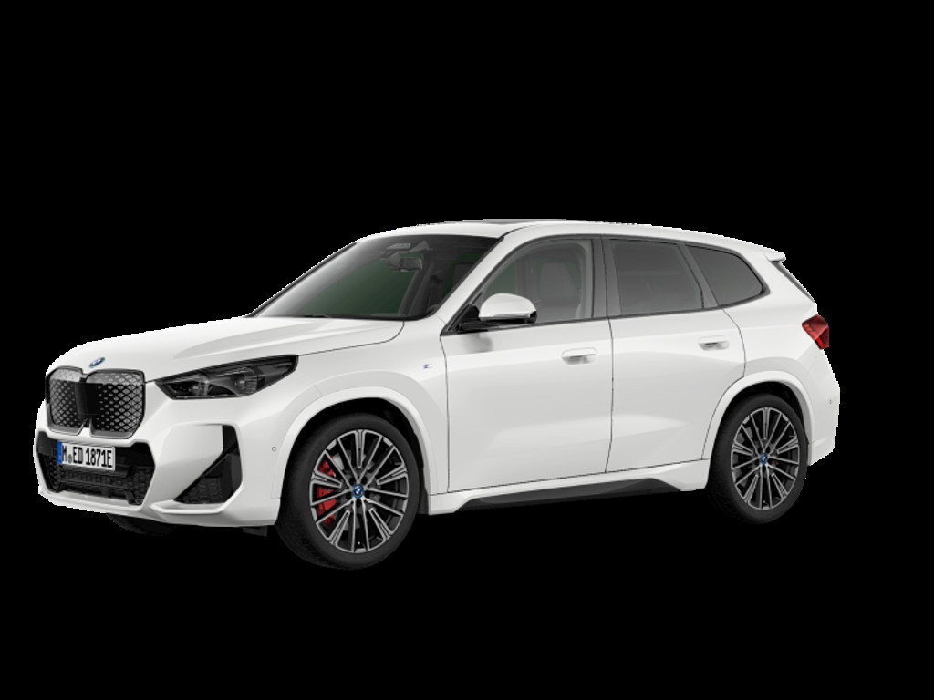 BMW iX1