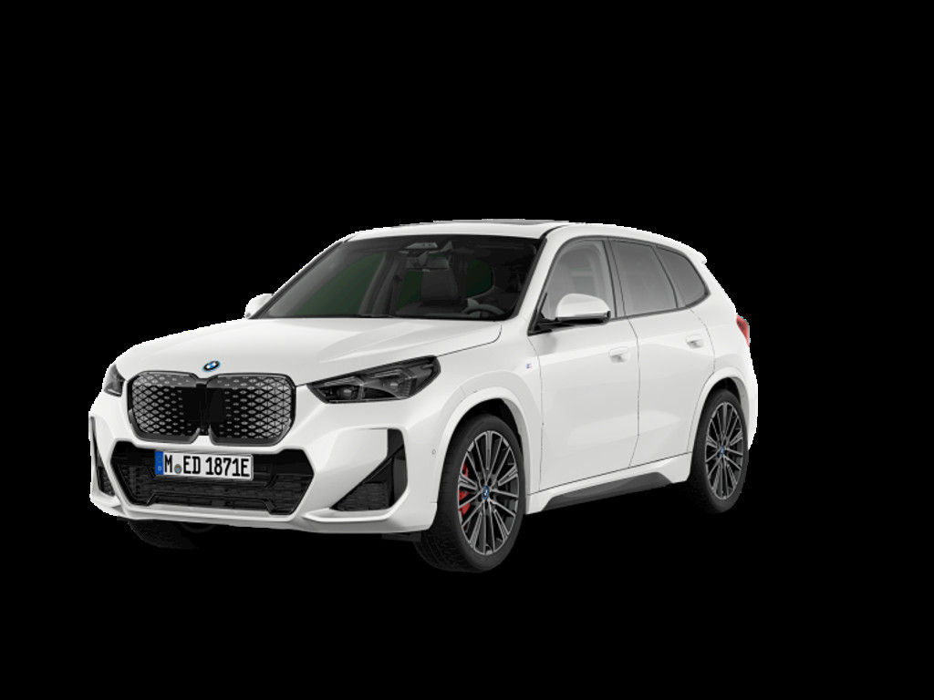 BMW iX1