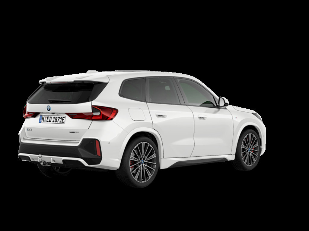 BMW iX1