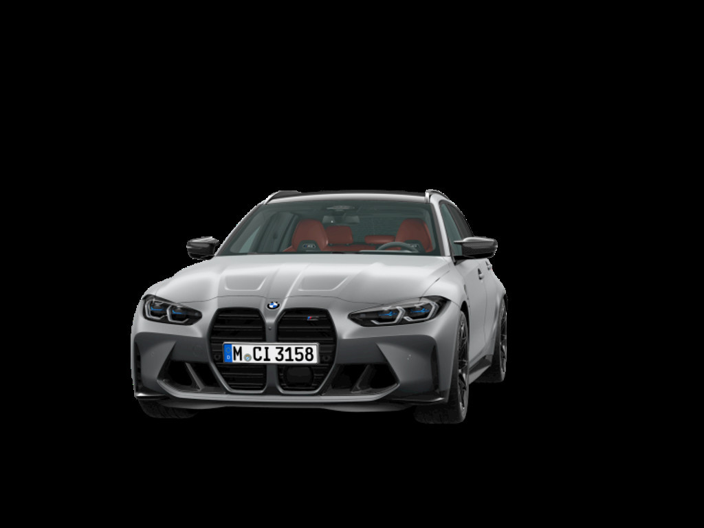 BMW M3 Touring Competition