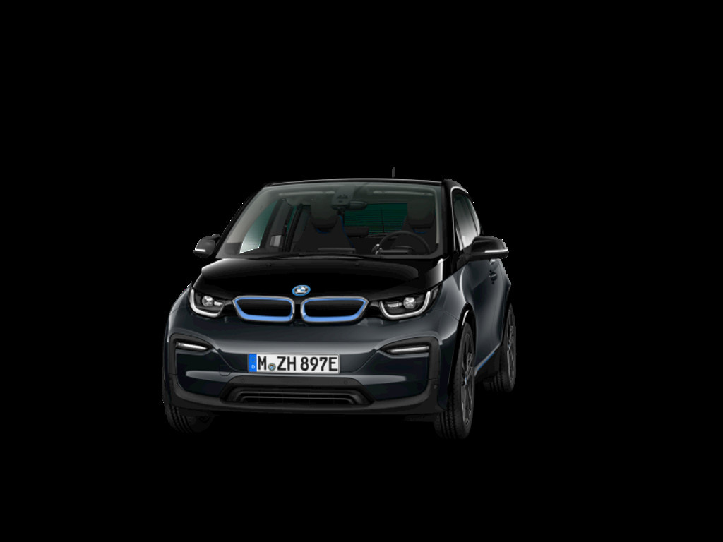 BMW i3 120Ah