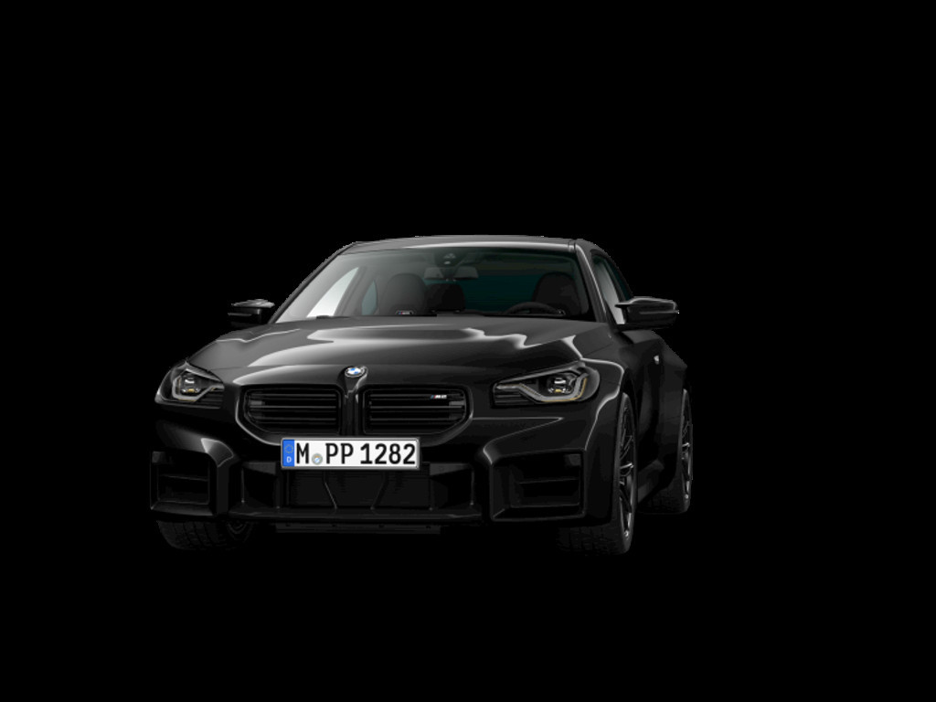 BMW M2 Coupé