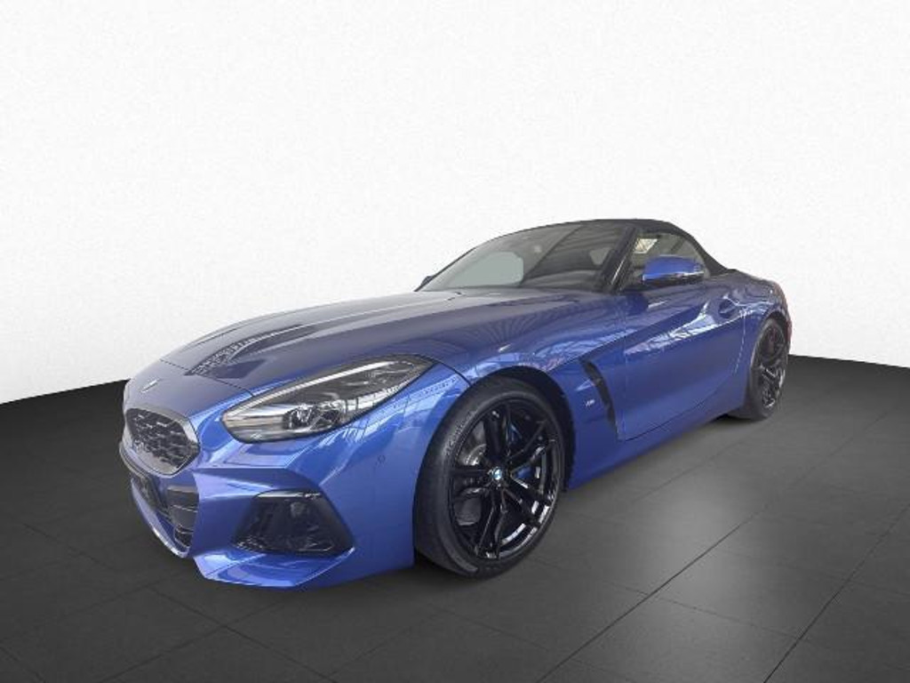 BMW Z4 Roadster sDrive30i