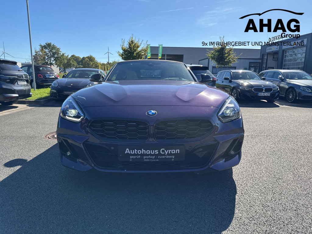 BMW Z4