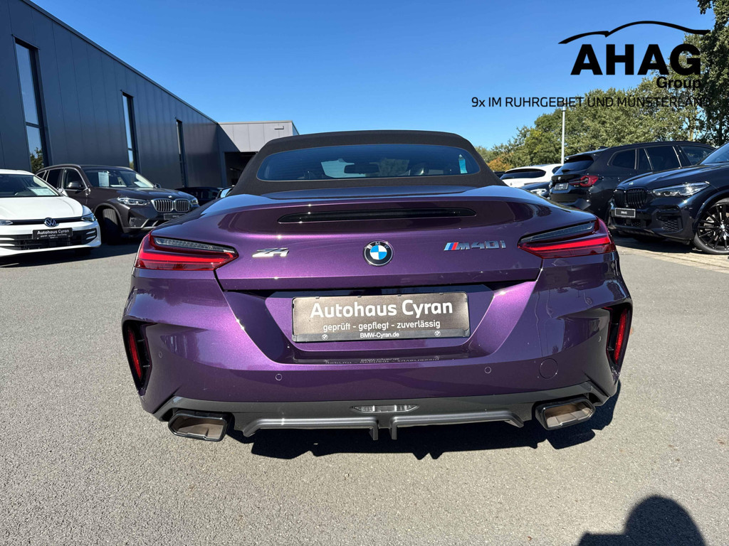 BMW Z4
