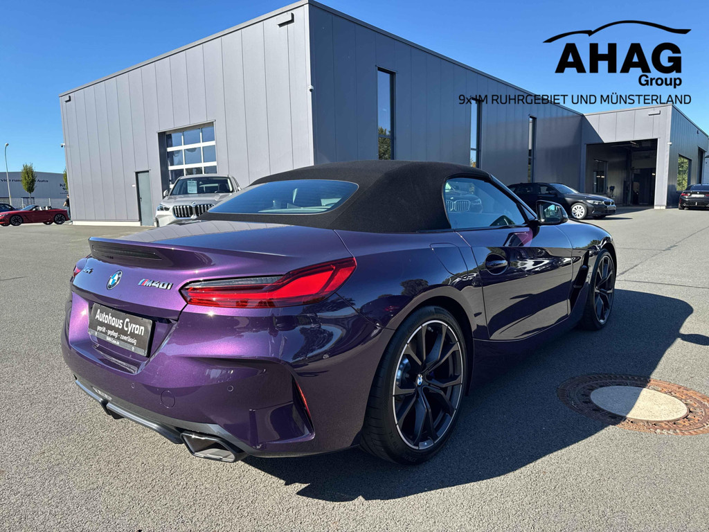 BMW Z4