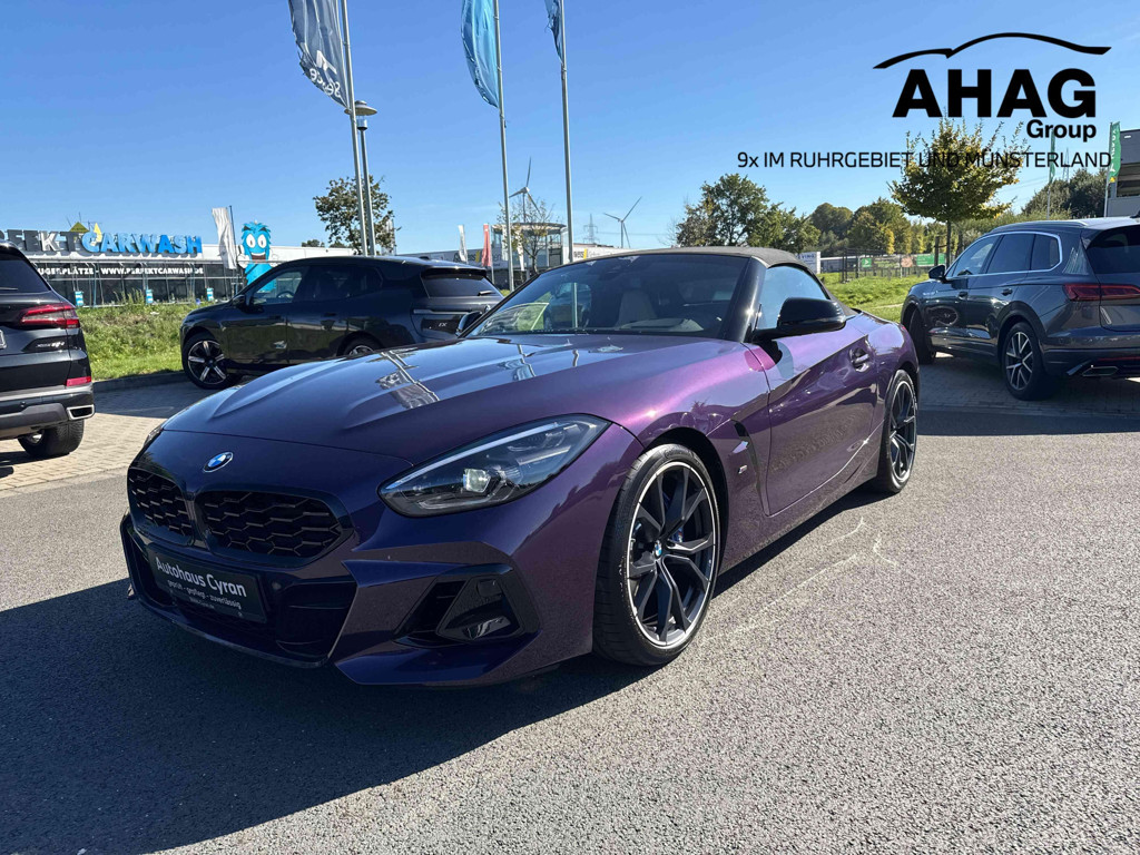 BMW Z4