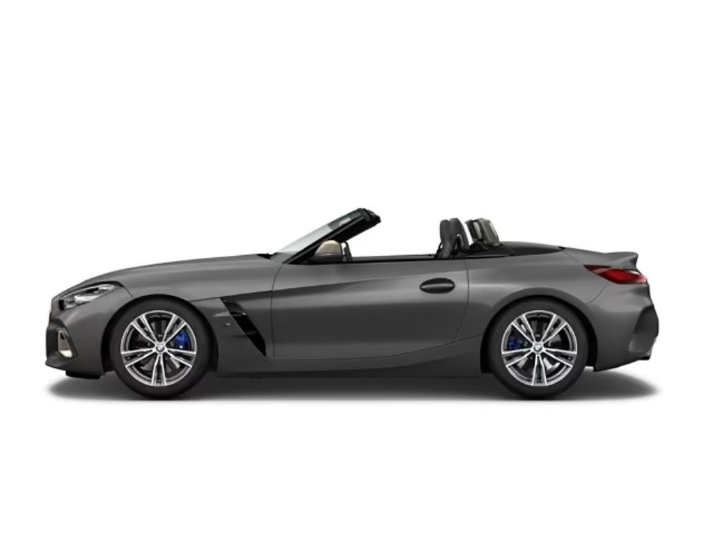 BMW Z4 Cabrio Roadster