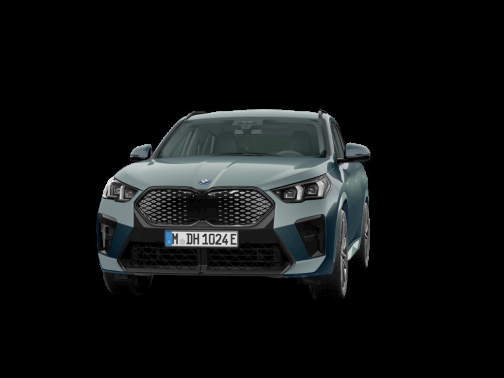 BMW iX2 xDrive30