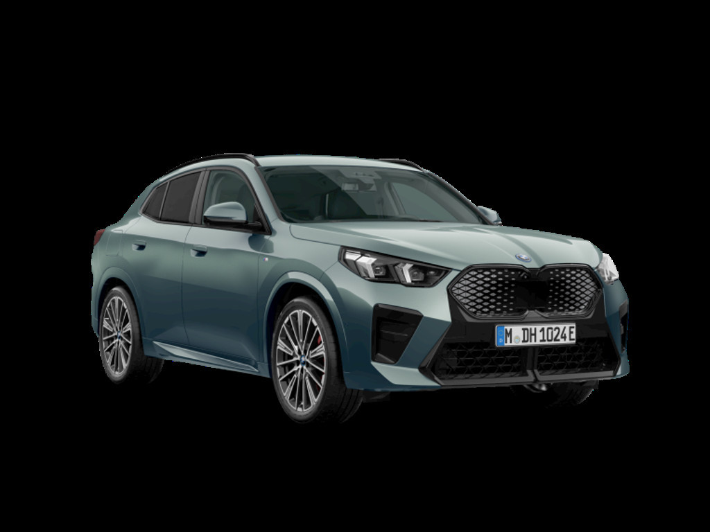 BMW iX2