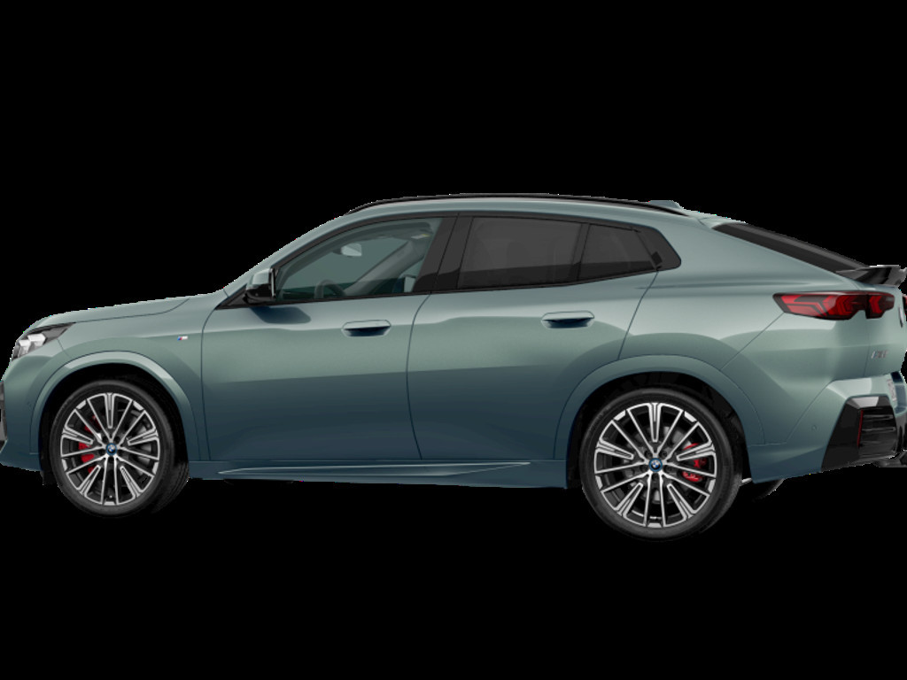 BMW iX2