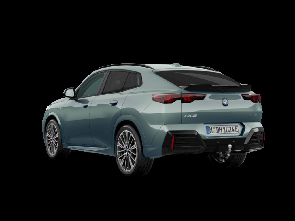 BMW iX2