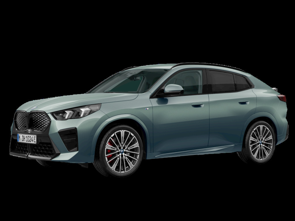 BMW iX2