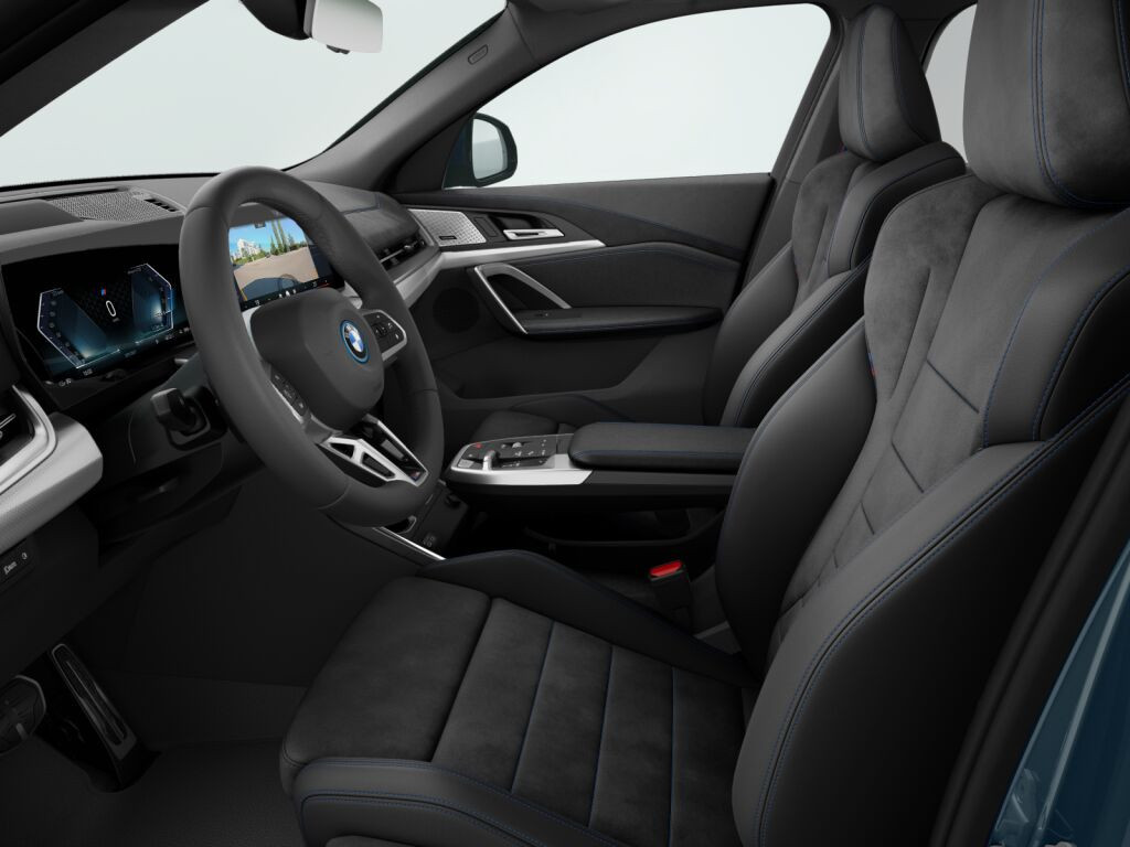 BMW iX2