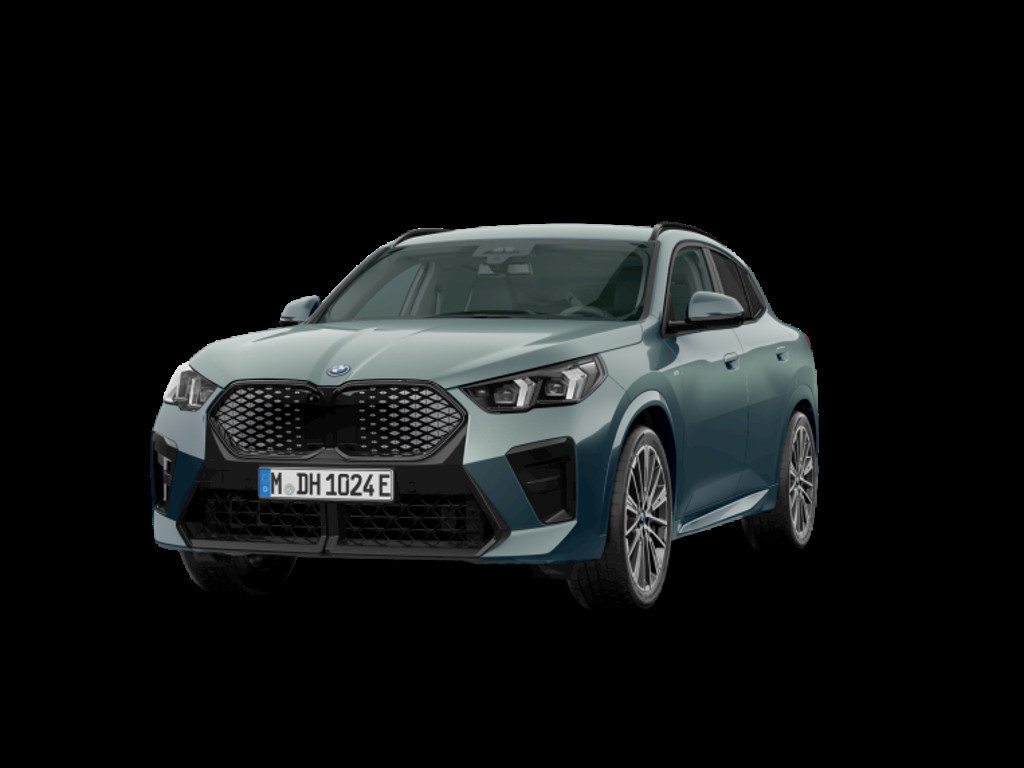 BMW iX2