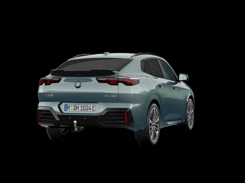 BMW iX2