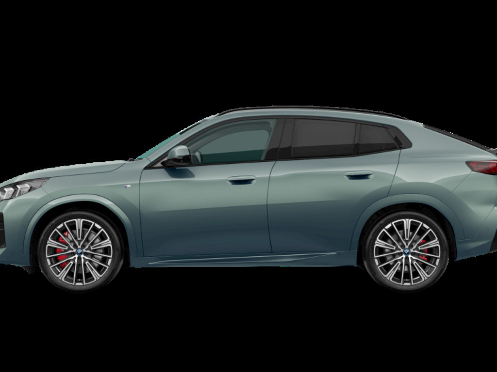 BMW iX2