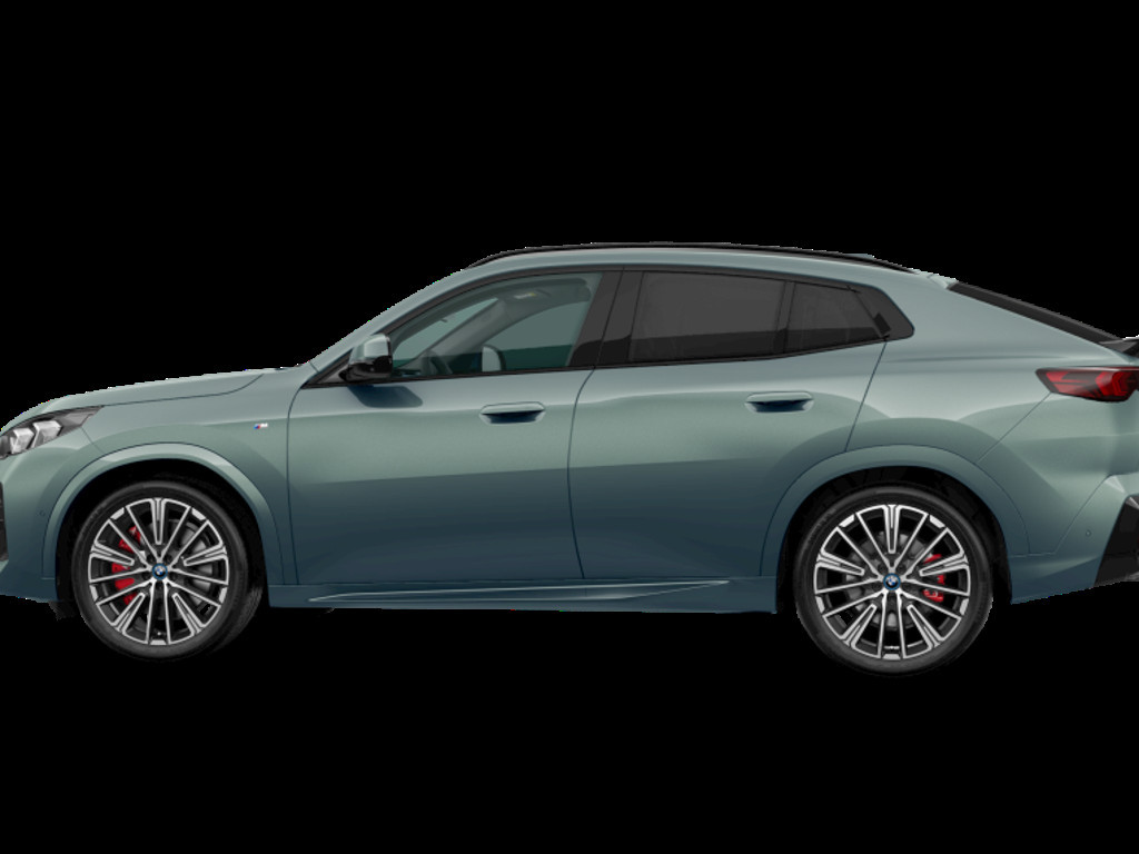 BMW iX2