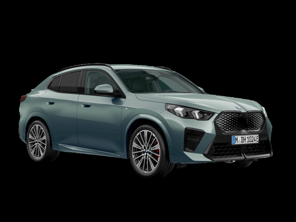 BMW iX2