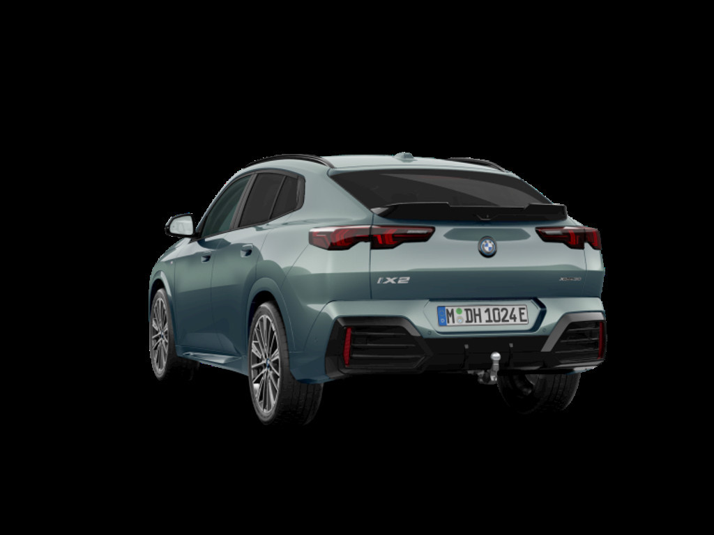 BMW iX2