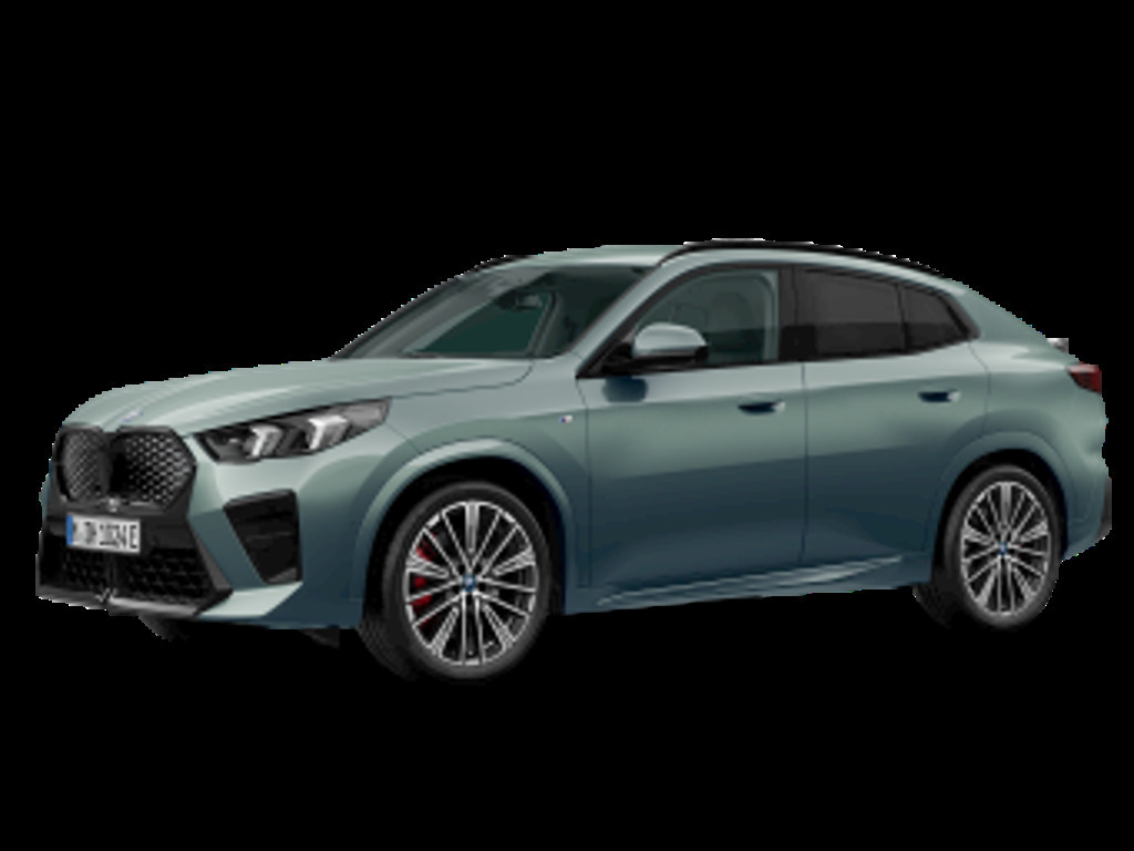 BMW iX2