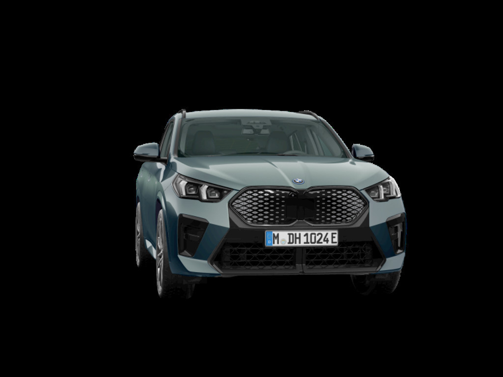 BMW iX2