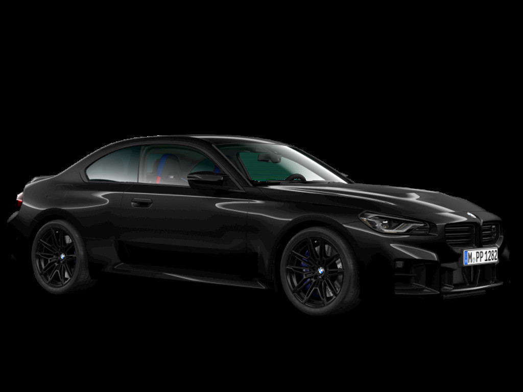 BMW M2 Coupé