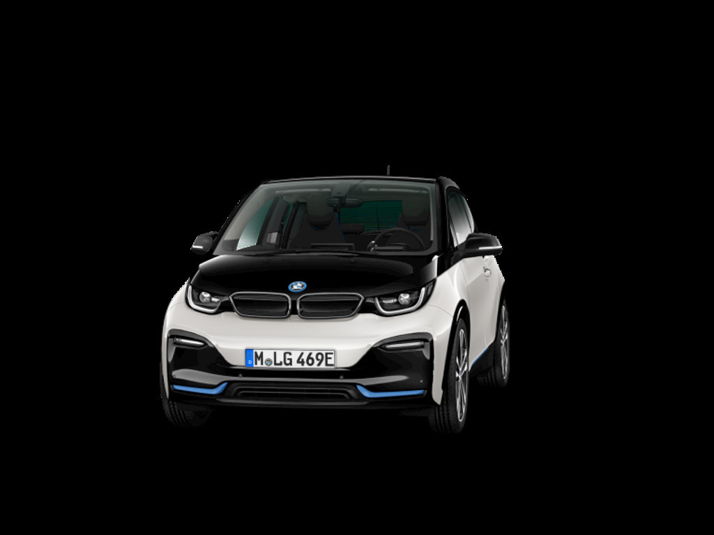 BMW i3 120Ah
